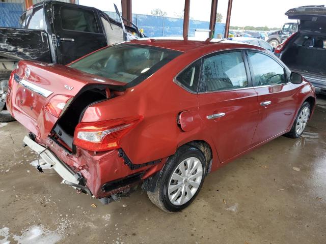 Photo 2 VIN: 3N1AB7AP6HY272690 - NISSAN SENTRA S 