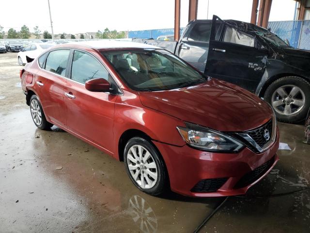 Photo 3 VIN: 3N1AB7AP6HY272690 - NISSAN SENTRA S 