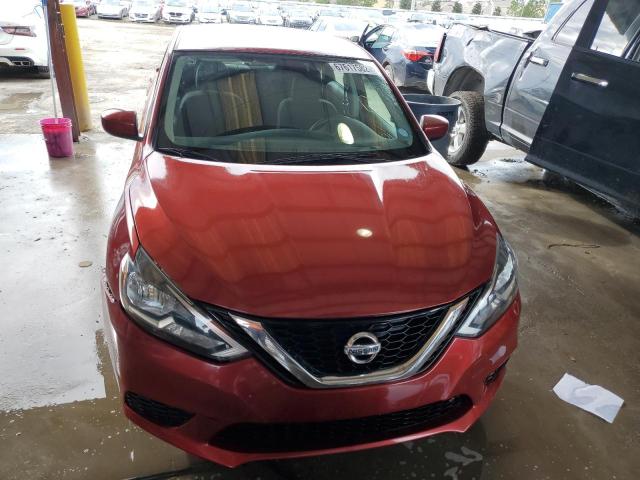 Photo 4 VIN: 3N1AB7AP6HY272690 - NISSAN SENTRA S 