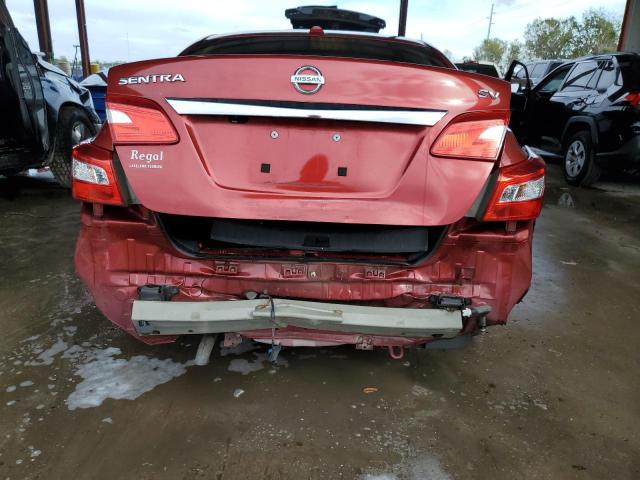 Photo 5 VIN: 3N1AB7AP6HY272690 - NISSAN SENTRA S 