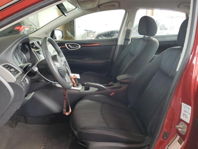 Photo 6 VIN: 3N1AB7AP6HY272690 - NISSAN SENTRA S 