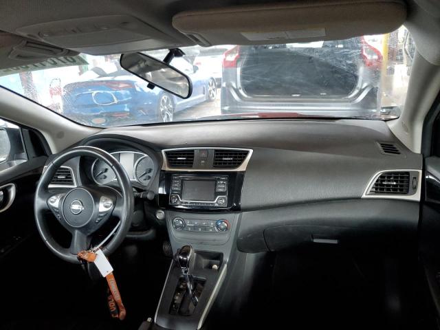 Photo 7 VIN: 3N1AB7AP6HY272690 - NISSAN SENTRA S 