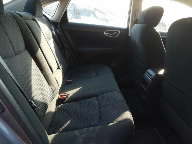 Photo 5 VIN: 3N1AB7AP6HY272821 - NISSAN SENTRA S 