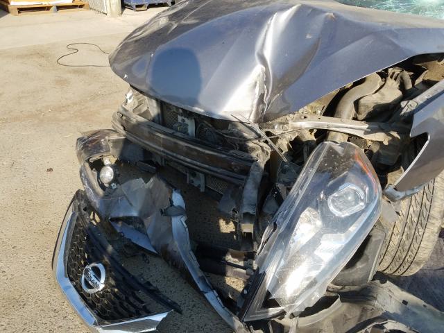 Photo 8 VIN: 3N1AB7AP6HY272821 - NISSAN SENTRA S 