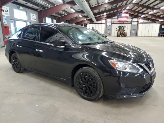 Photo 3 VIN: 3N1AB7AP6HY273029 - NISSAN SENTRA 