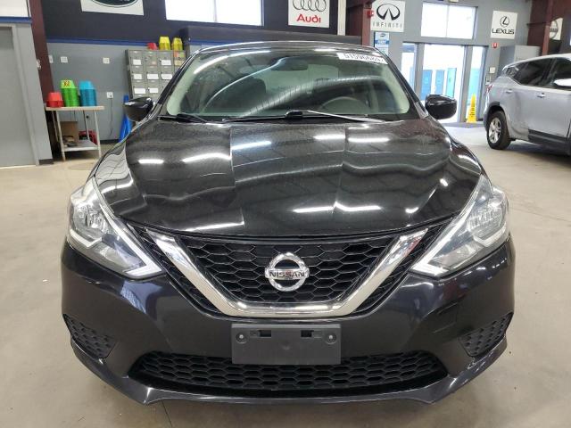 Photo 4 VIN: 3N1AB7AP6HY273029 - NISSAN SENTRA 