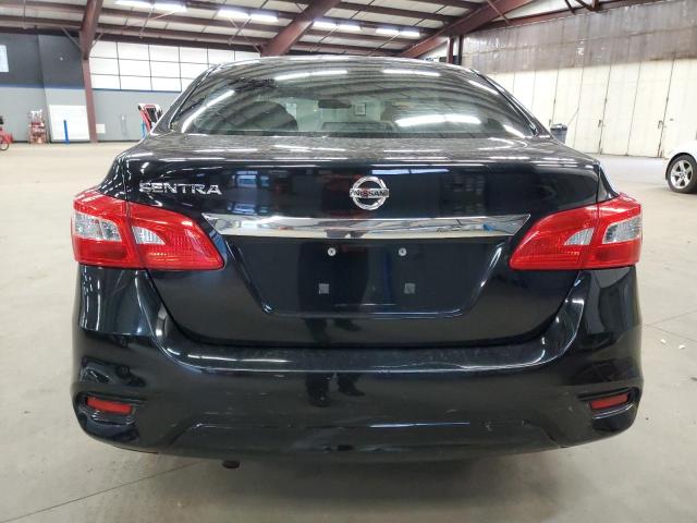 Photo 5 VIN: 3N1AB7AP6HY273029 - NISSAN SENTRA 