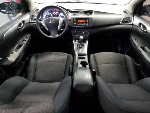 Photo 7 VIN: 3N1AB7AP6HY273029 - NISSAN SENTRA 