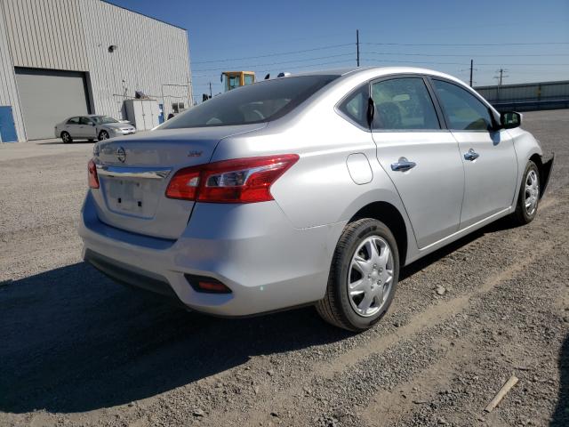 Photo 3 VIN: 3N1AB7AP6HY274097 - NISSAN SENTRA S 