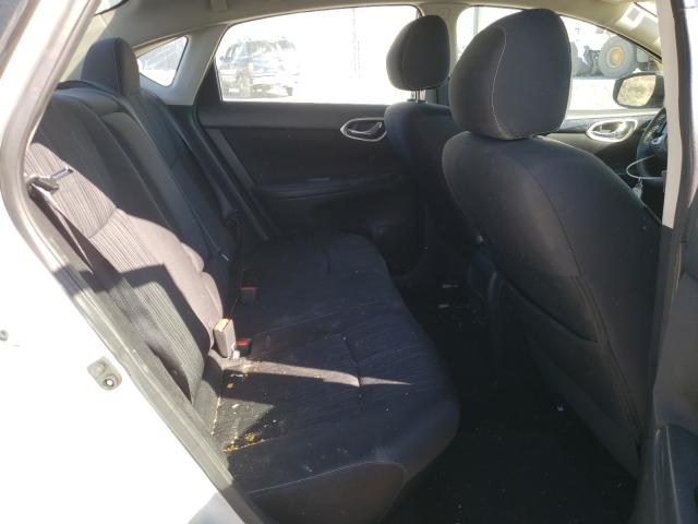 Photo 5 VIN: 3N1AB7AP6HY274097 - NISSAN SENTRA S 