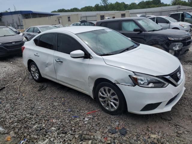 Photo 3 VIN: 3N1AB7AP6HY277405 - NISSAN SENTRA 