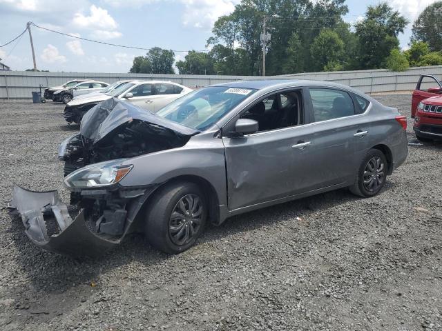 Photo 0 VIN: 3N1AB7AP6HY278232 - NISSAN SENTRA S 