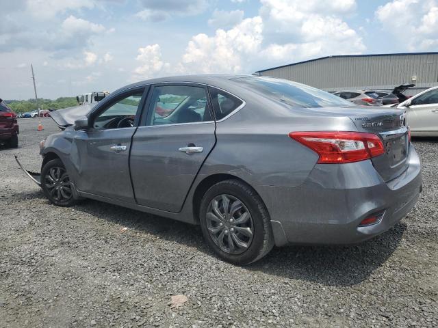 Photo 1 VIN: 3N1AB7AP6HY278232 - NISSAN SENTRA S 