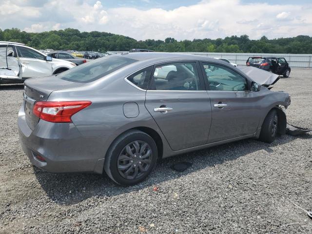 Photo 2 VIN: 3N1AB7AP6HY278232 - NISSAN SENTRA S 