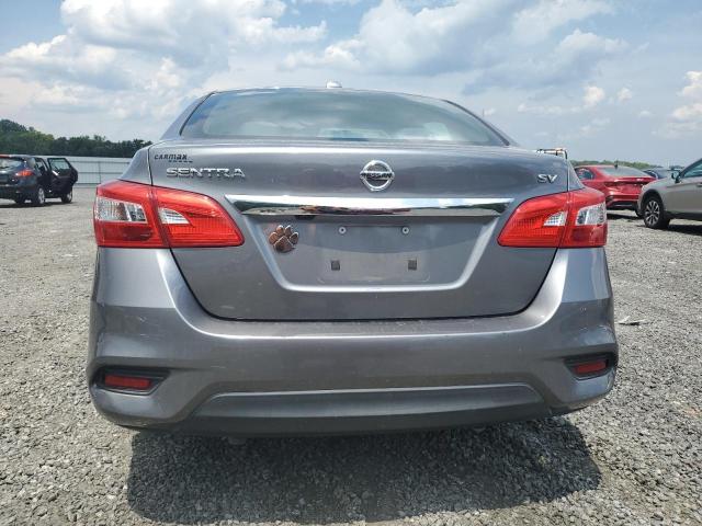 Photo 5 VIN: 3N1AB7AP6HY278232 - NISSAN SENTRA S 