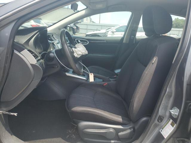 Photo 6 VIN: 3N1AB7AP6HY278232 - NISSAN SENTRA S 