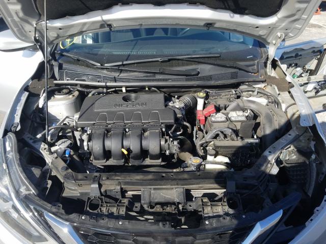 Photo 6 VIN: 3N1AB7AP6HY279073 - NISSAN SENTRA S 