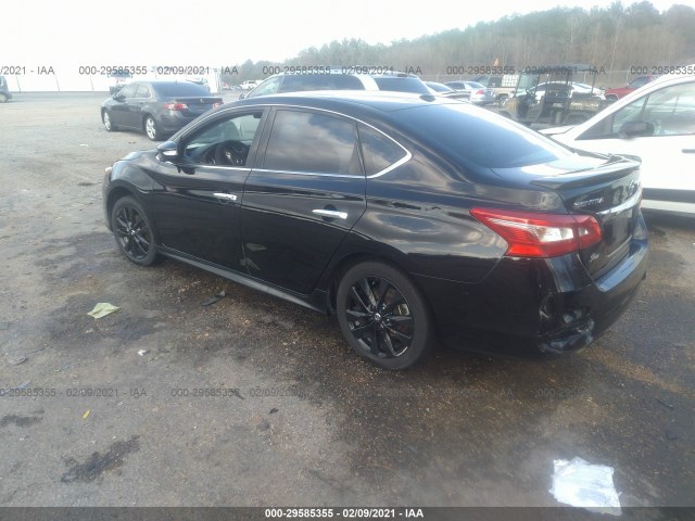 Photo 2 VIN: 3N1AB7AP6HY280742 - NISSAN SENTRA 