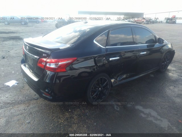 Photo 3 VIN: 3N1AB7AP6HY280742 - NISSAN SENTRA 