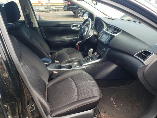 Photo 4 VIN: 3N1AB7AP6HY281082 - NISSAN SENTRA S 