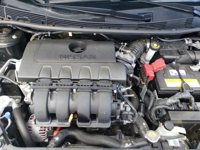 Photo 6 VIN: 3N1AB7AP6HY281082 - NISSAN SENTRA S 