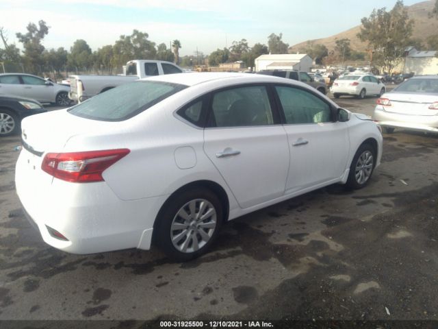 Photo 3 VIN: 3N1AB7AP6HY281311 - NISSAN SENTRA 