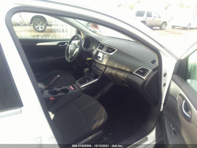 Photo 4 VIN: 3N1AB7AP6HY281311 - NISSAN SENTRA 