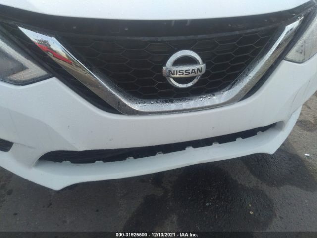 Photo 5 VIN: 3N1AB7AP6HY281311 - NISSAN SENTRA 