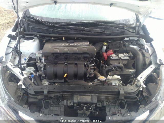 Photo 9 VIN: 3N1AB7AP6HY281311 - NISSAN SENTRA 