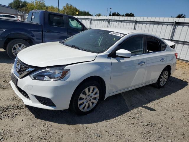 Photo 0 VIN: 3N1AB7AP6HY282622 - NISSAN SENTRA S 