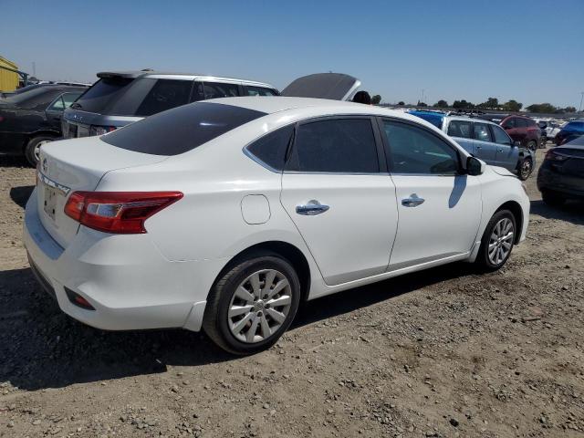 Photo 2 VIN: 3N1AB7AP6HY282622 - NISSAN SENTRA S 