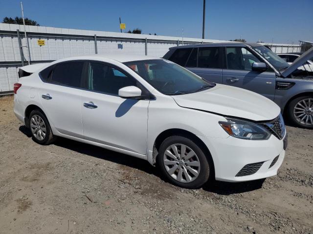 Photo 3 VIN: 3N1AB7AP6HY282622 - NISSAN SENTRA S 