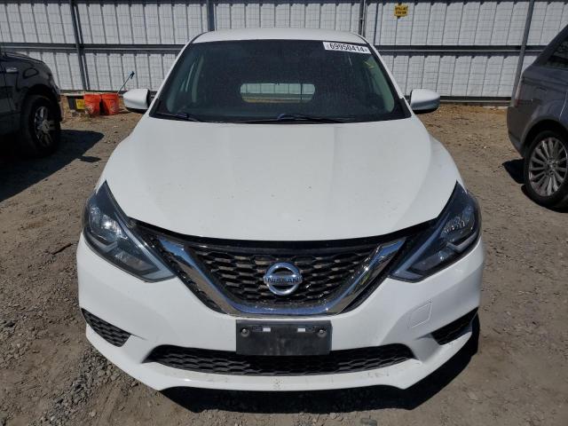 Photo 4 VIN: 3N1AB7AP6HY282622 - NISSAN SENTRA S 