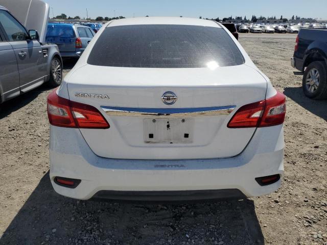 Photo 5 VIN: 3N1AB7AP6HY282622 - NISSAN SENTRA S 