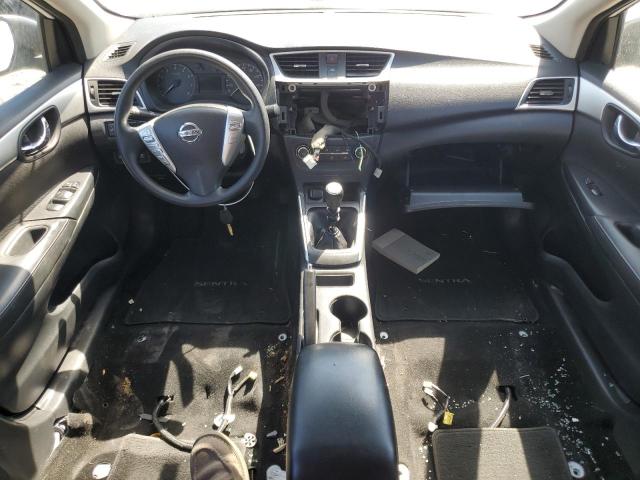 Photo 7 VIN: 3N1AB7AP6HY282622 - NISSAN SENTRA S 