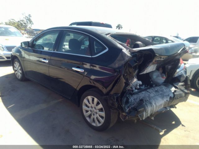 Photo 2 VIN: 3N1AB7AP6HY283317 - NISSAN SENTRA 