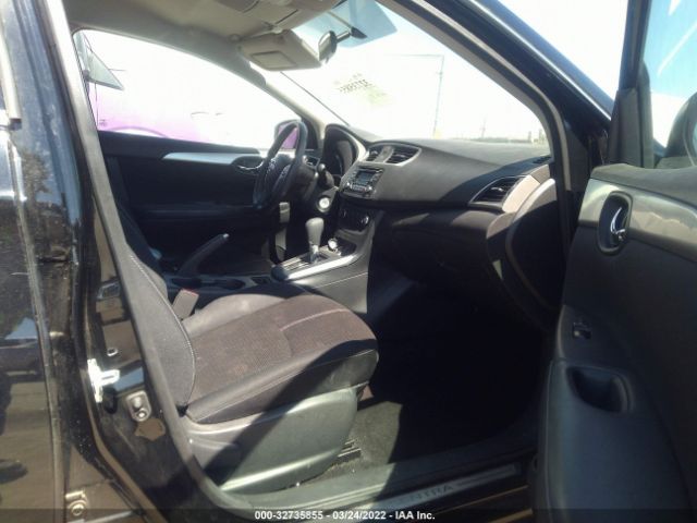 Photo 4 VIN: 3N1AB7AP6HY283317 - NISSAN SENTRA 