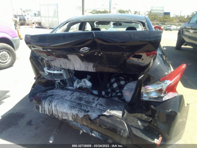 Photo 5 VIN: 3N1AB7AP6HY283317 - NISSAN SENTRA 