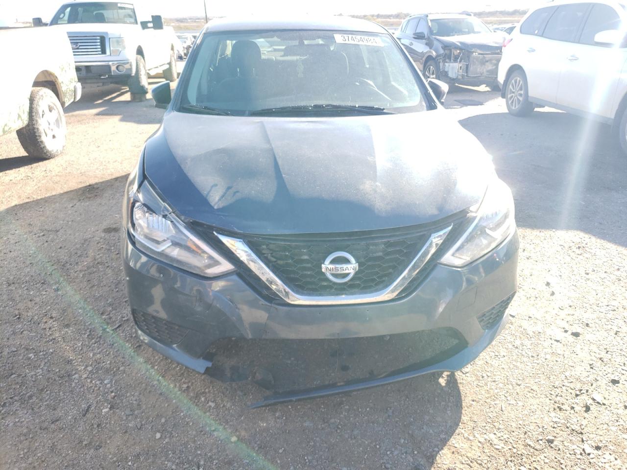 Photo 4 VIN: 3N1AB7AP6HY283480 - NISSAN SENTRA 