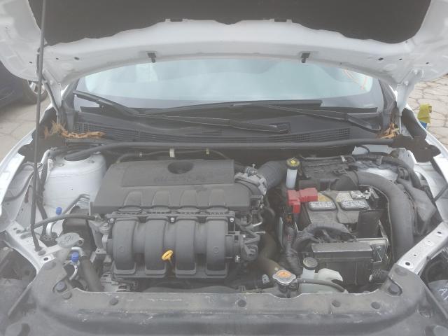 Photo 6 VIN: 3N1AB7AP6HY283799 - NISSAN SENTRA S 