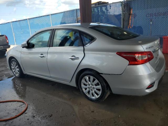 Photo 1 VIN: 3N1AB7AP6HY284726 - NISSAN SENTRA S 