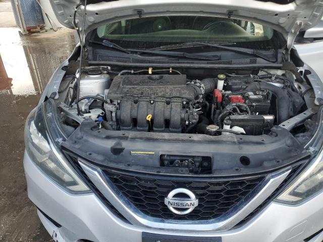 Photo 10 VIN: 3N1AB7AP6HY284726 - NISSAN SENTRA S 