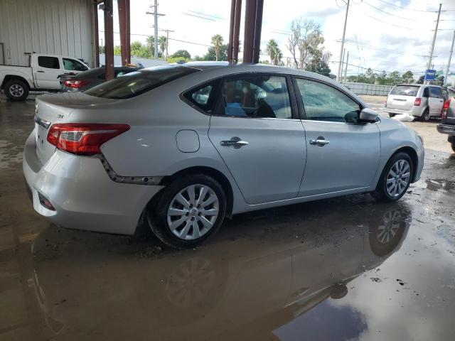 Photo 2 VIN: 3N1AB7AP6HY284726 - NISSAN SENTRA S 