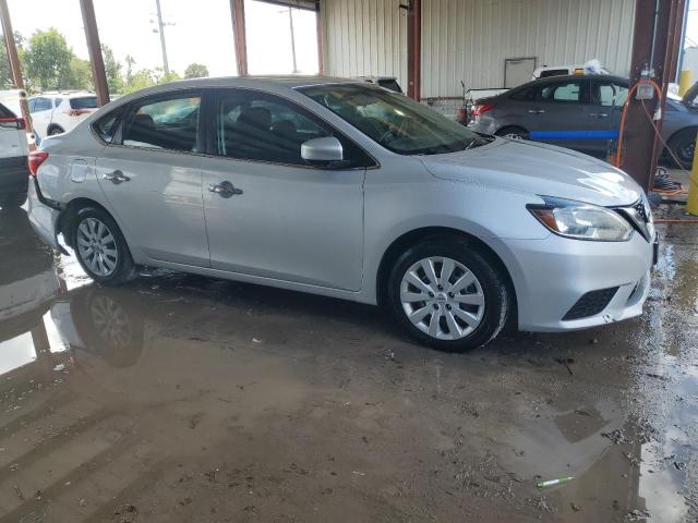 Photo 3 VIN: 3N1AB7AP6HY284726 - NISSAN SENTRA S 