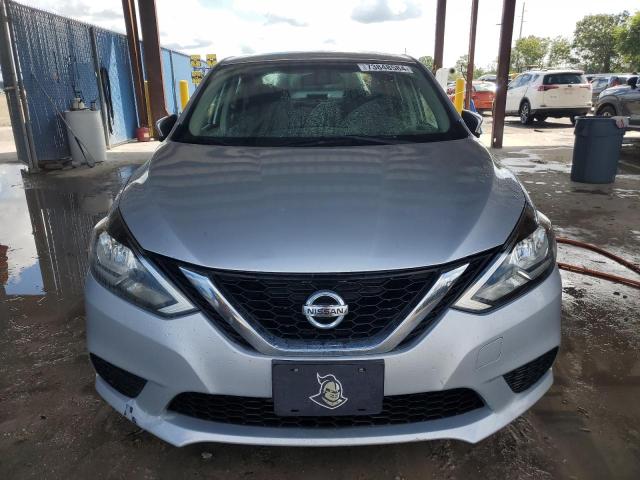 Photo 4 VIN: 3N1AB7AP6HY284726 - NISSAN SENTRA S 