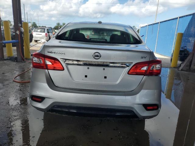 Photo 5 VIN: 3N1AB7AP6HY284726 - NISSAN SENTRA S 