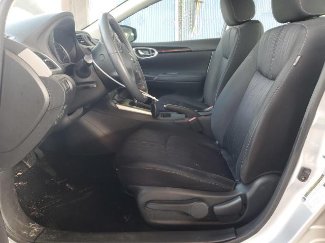 Photo 6 VIN: 3N1AB7AP6HY284726 - NISSAN SENTRA S 