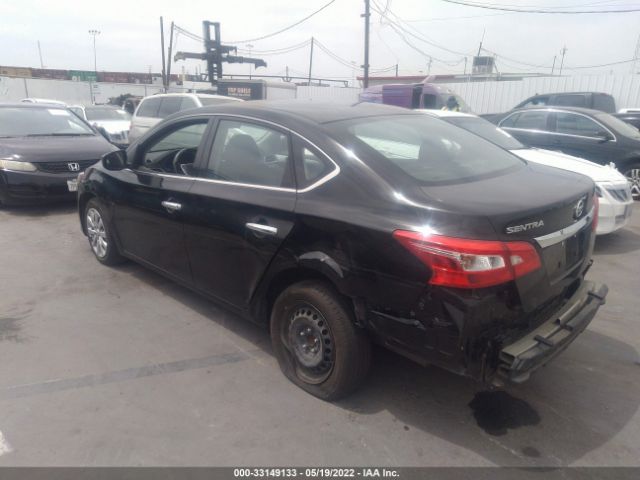 Photo 2 VIN: 3N1AB7AP6HY286038 - NISSAN SENTRA 