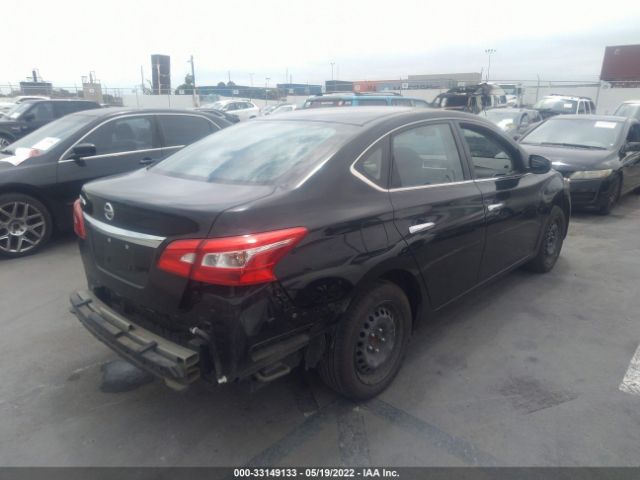 Photo 3 VIN: 3N1AB7AP6HY286038 - NISSAN SENTRA 