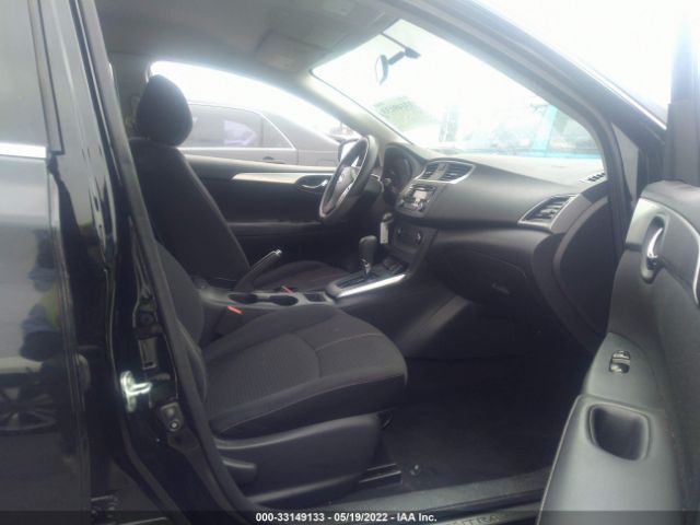 Photo 4 VIN: 3N1AB7AP6HY286038 - NISSAN SENTRA 